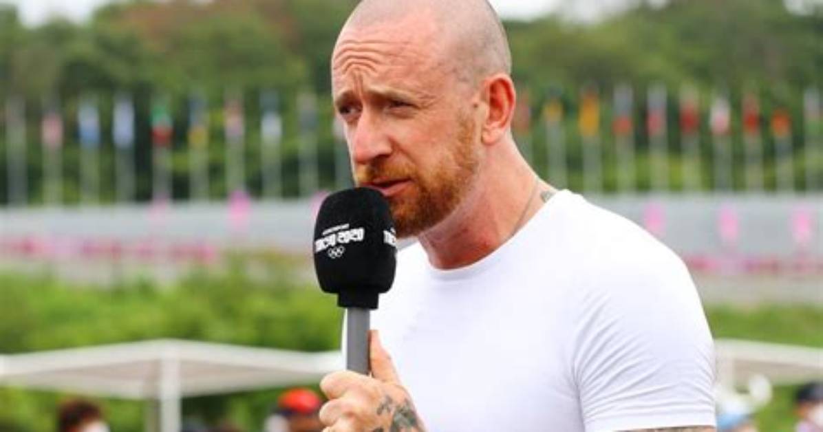 How Old Is Bradley Wiggins?