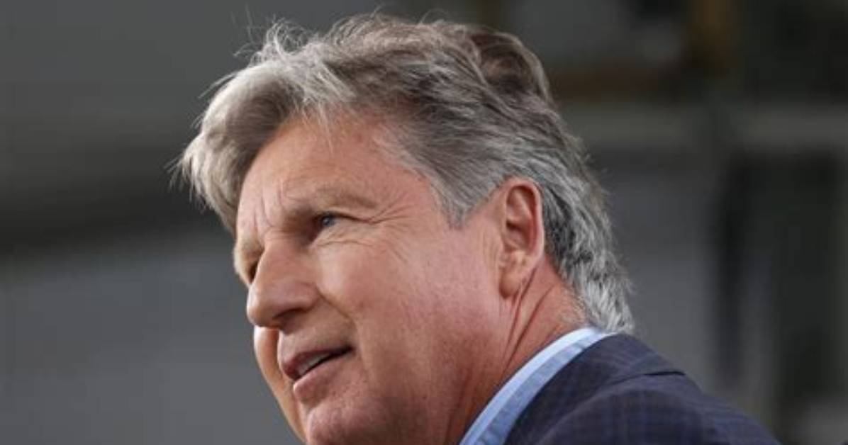 How Old Is Brandel Chamblee?