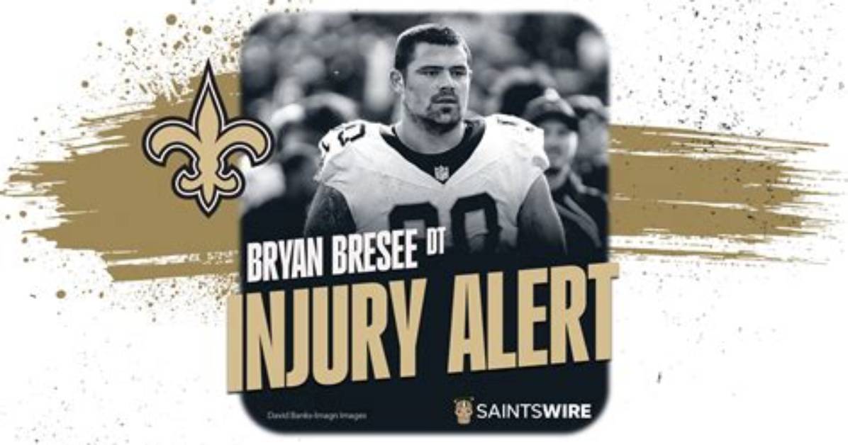 How Old Is Bryan Bresee?