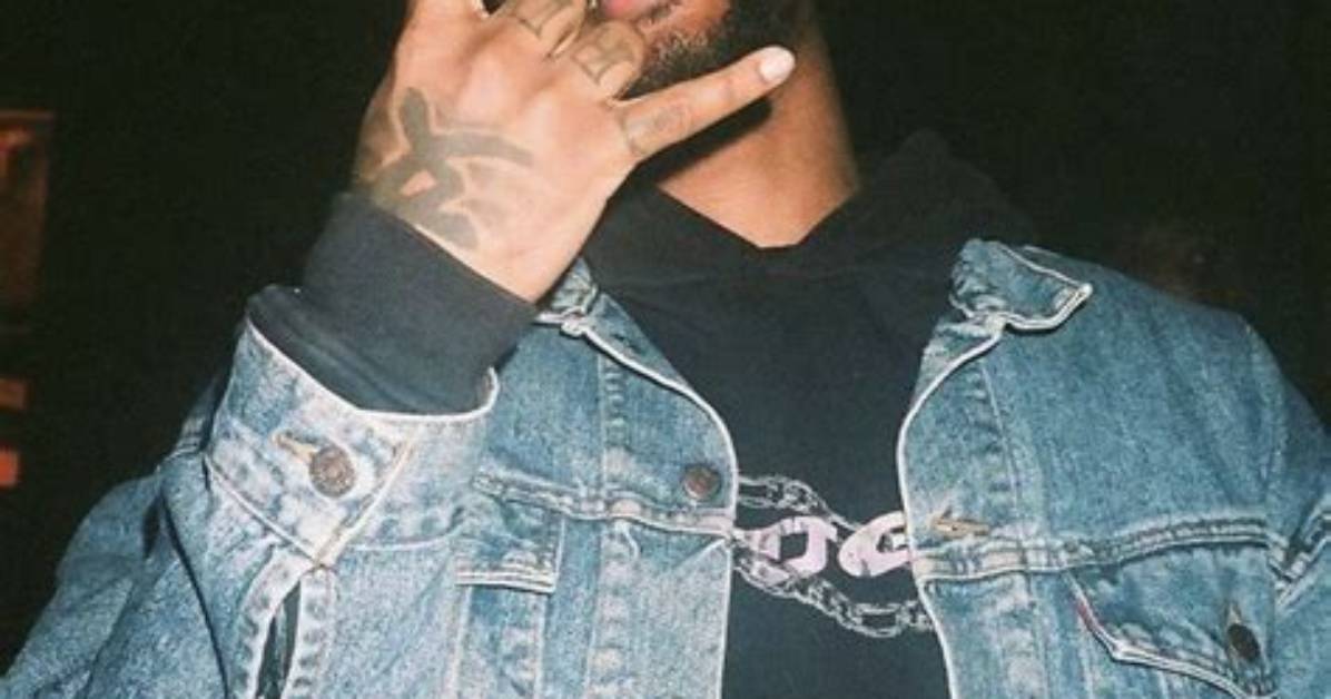 How Old Is Bryson Tiller?