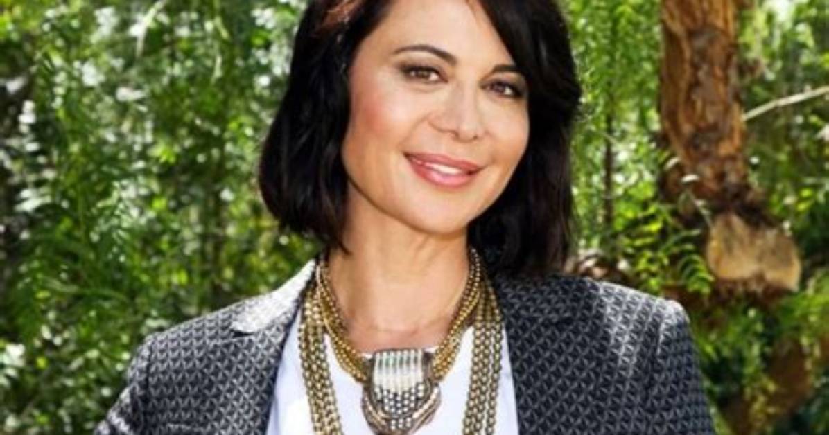 How Old Is Catherine Bell?