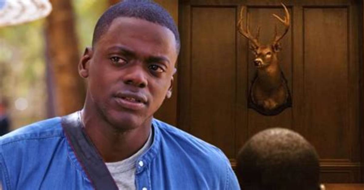 How Old Is Chris in Get out? – Celebrity