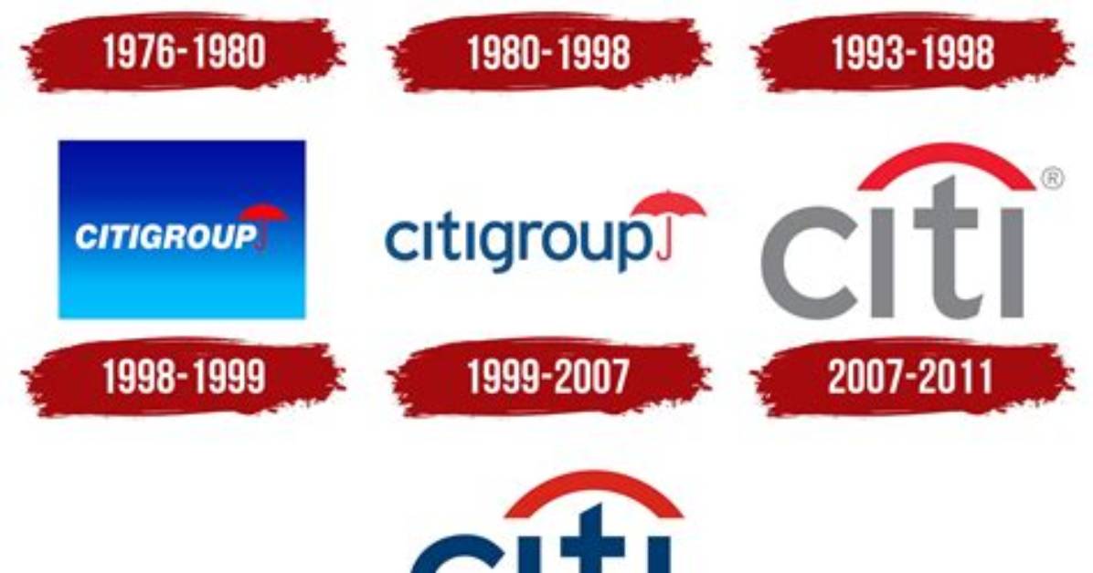 How Old Is Citigroup?
