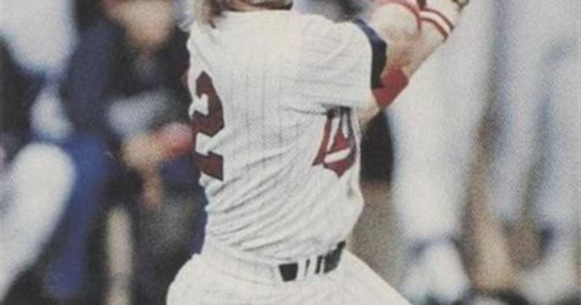 How Old Is Dan Gladden?