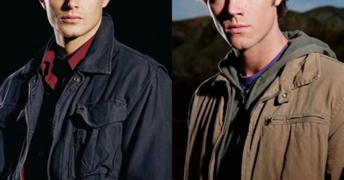 How Old Is Dean Sam?