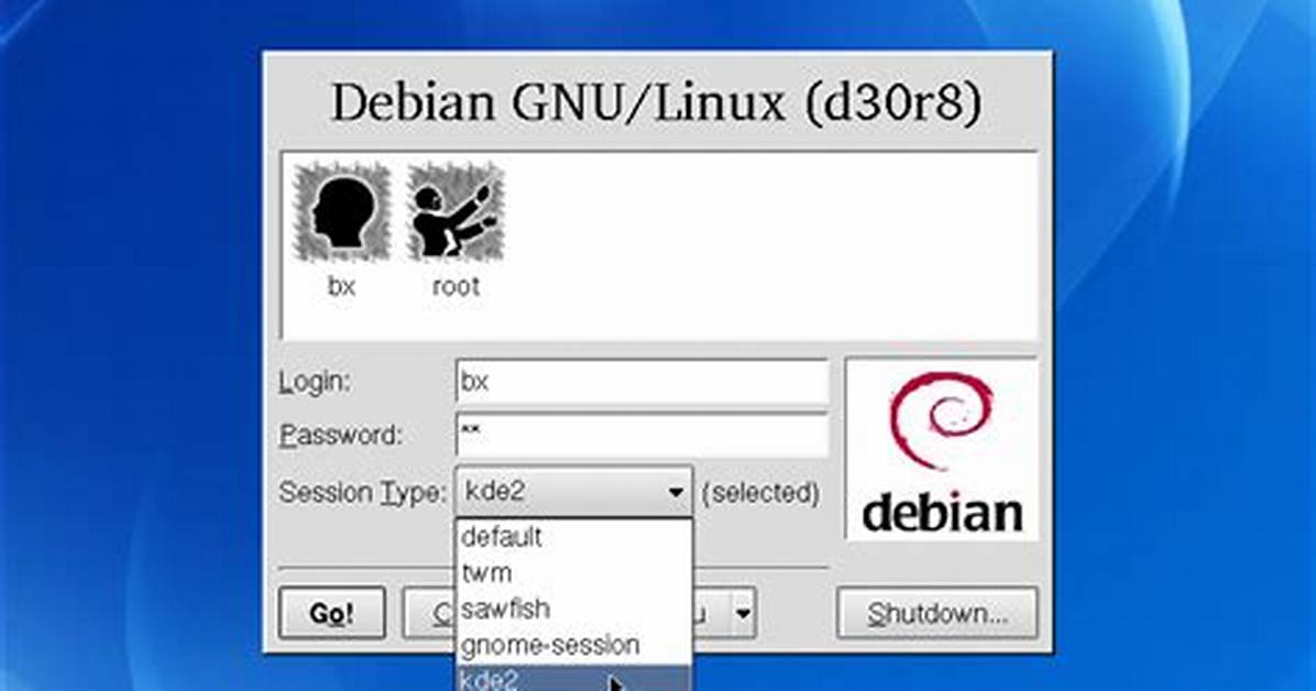 How Old Is Debian?
