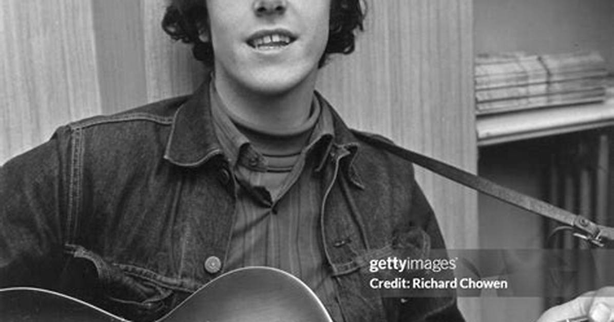 How Old Is Donovan?