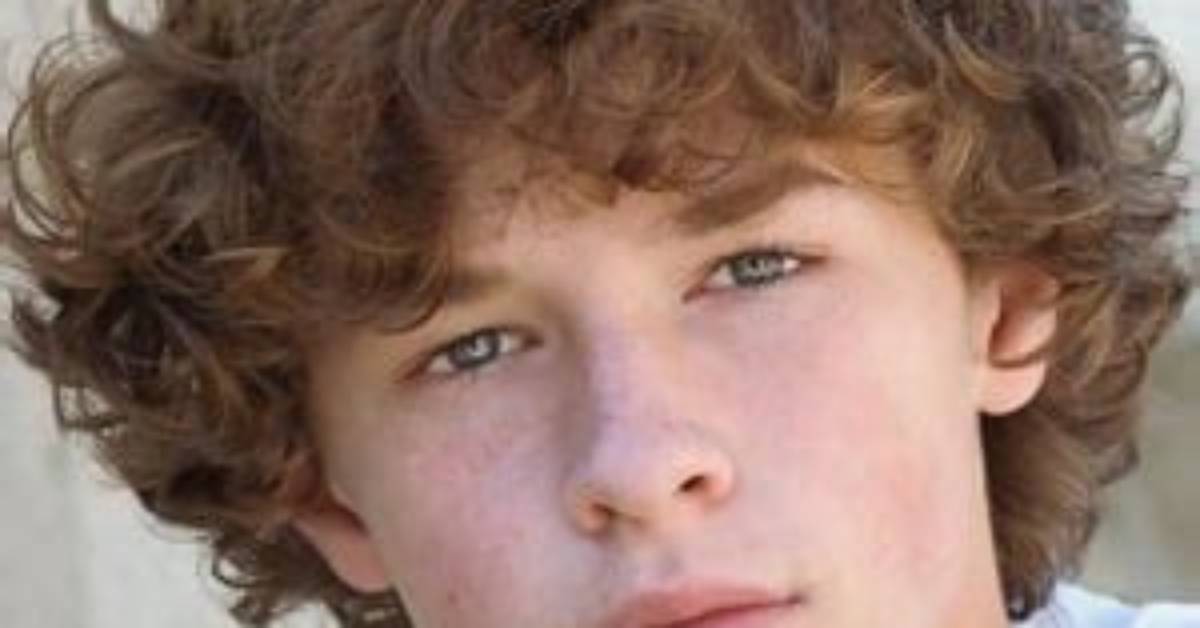 How Old Is Dylan Hoffman? Dylan Hoffman Age