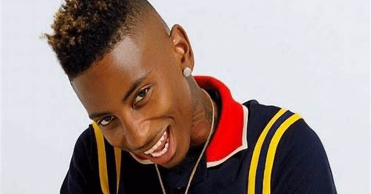 How Old Is Funnymike