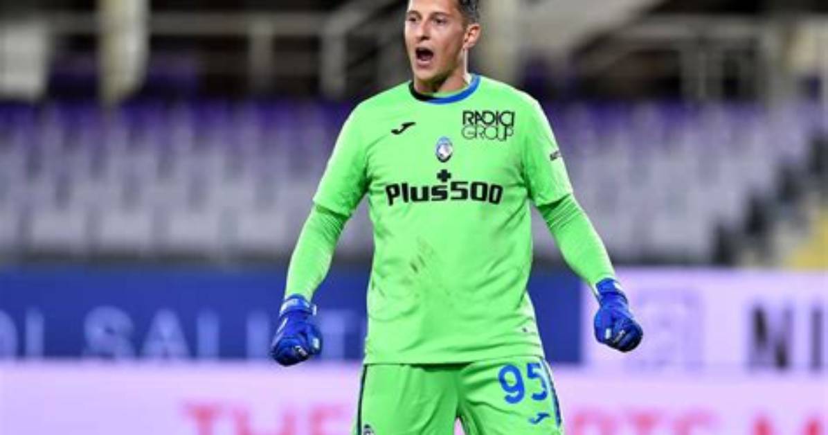 How Old Is Gollini?