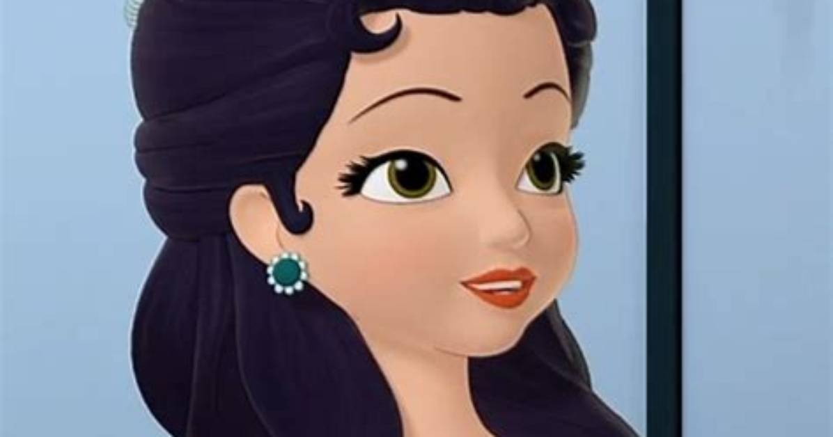 How Old Is Hildegard from Sofia the First? – Celebrity
