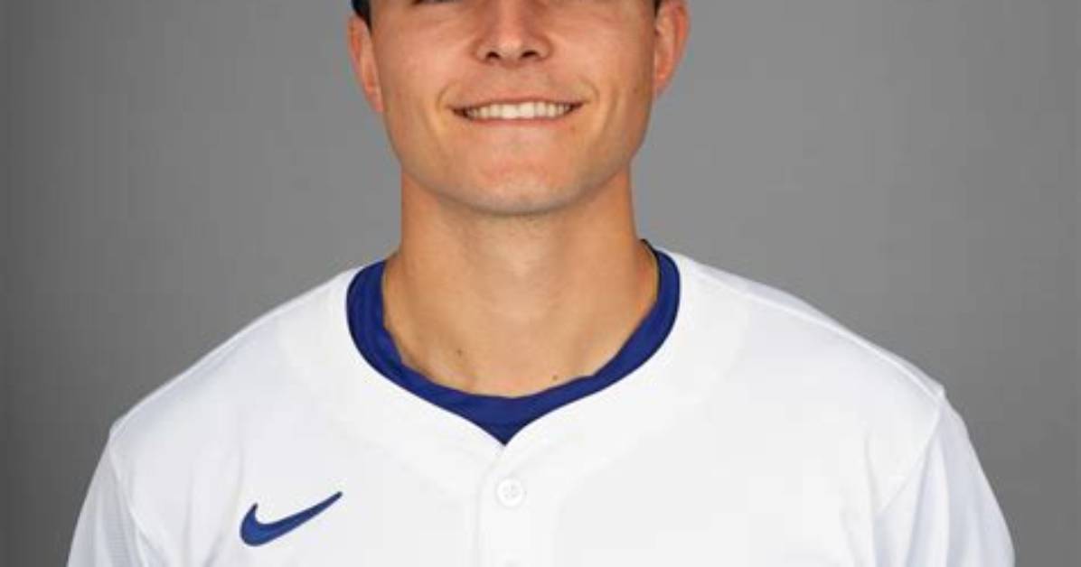 How Old Is Jack Leiter?