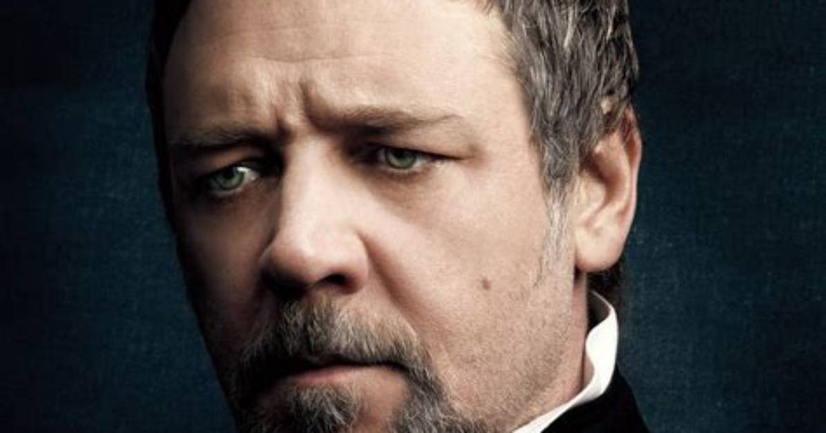How Old Is Javert in Les Miserables?