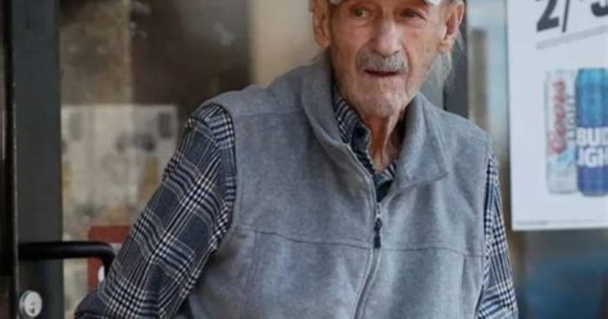 How Old Is Jean Hackman?