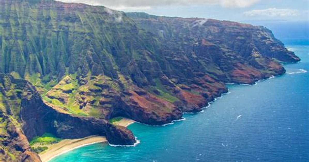 How Old Is Kauai - Lisbd-Net. Com