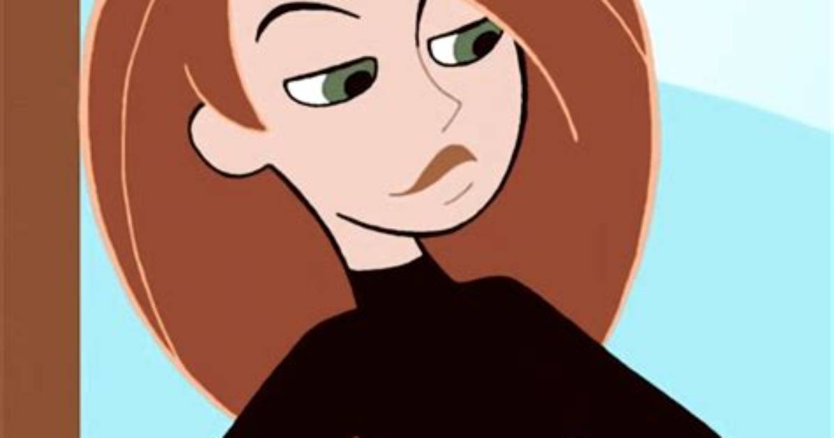 How Old Is Kim Possible?