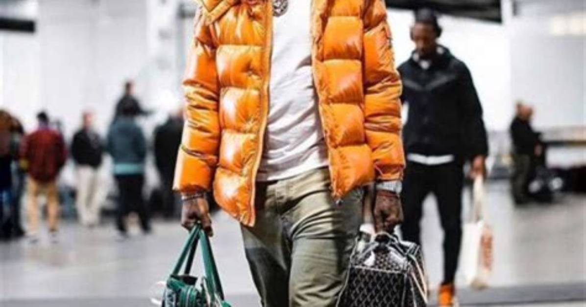 How Old Is Kwon Alexander