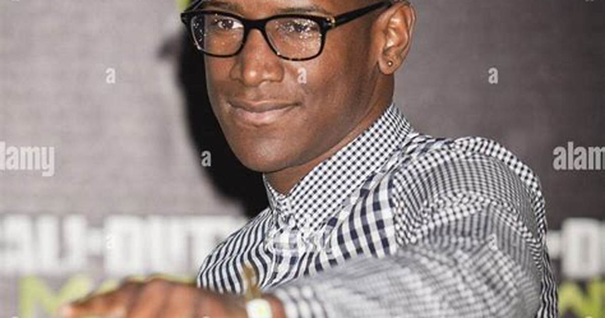 How Old Is Labrinth