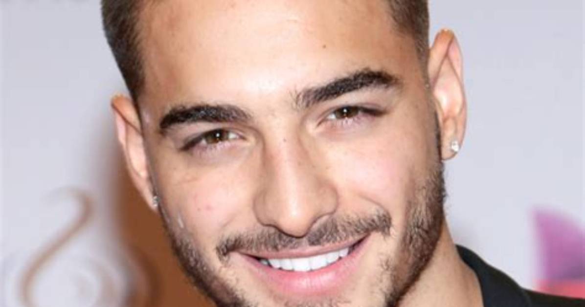 How Old Is Maluma?