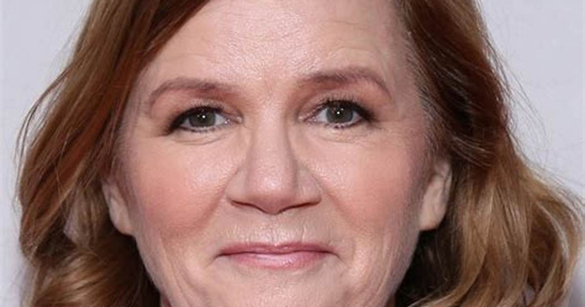 How Old Is Mare Winningham