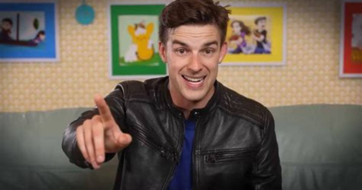 How Old Is Matpat?