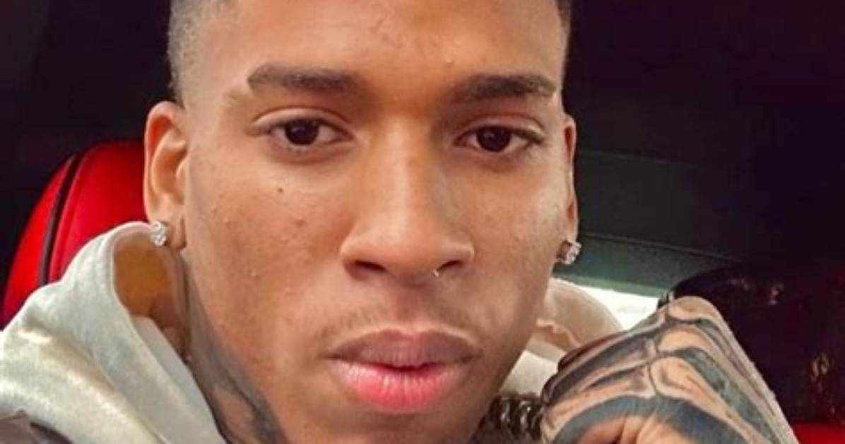 How Old Is Nle Choppa?