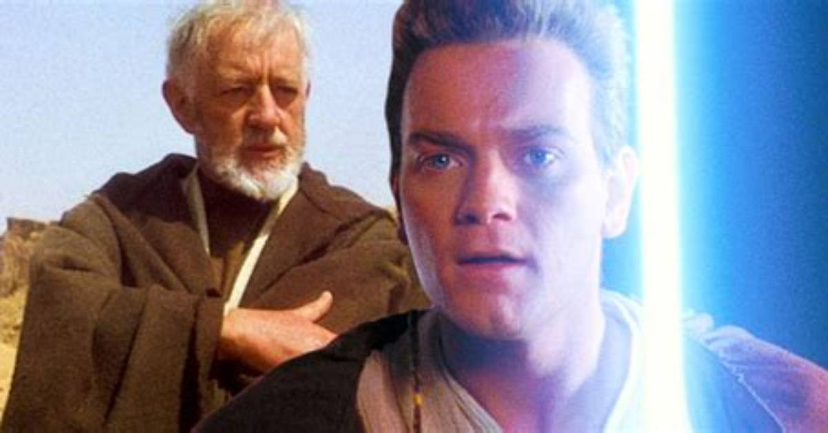 How Old Is Obi-Wan Kenobi in Each of His ‘Star Wars’ Appearances?