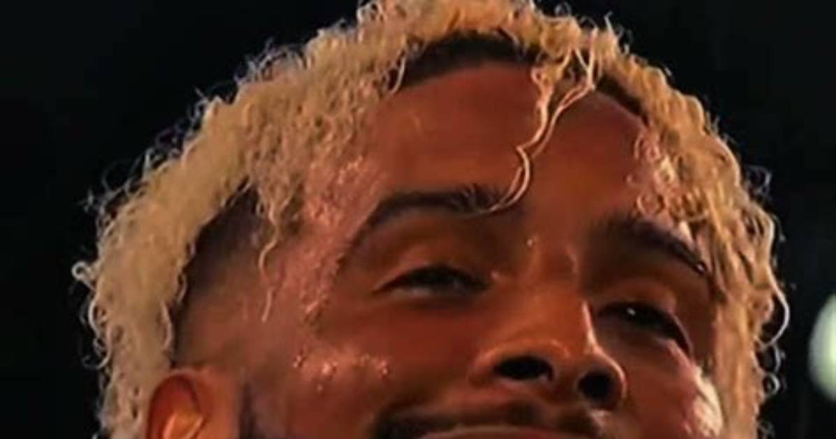How Old Is Obj?
