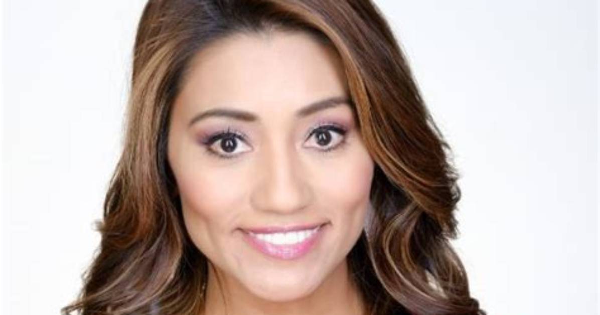 How Old Is Rita Garcia? Good Day La, Birthday, Fox 26 Kriv, Married