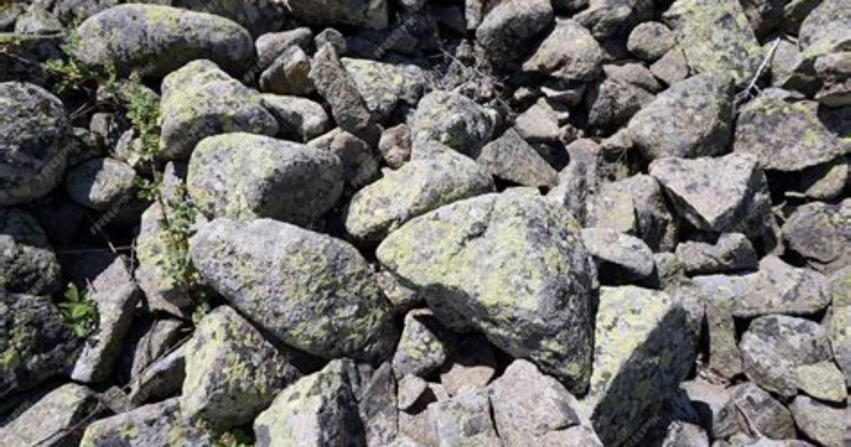 How Old Is Rocks?