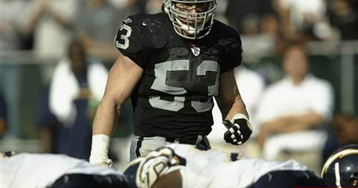 How Old Is Romanowski