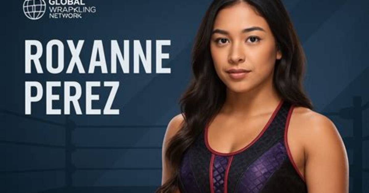 How Old Is Roxanne?