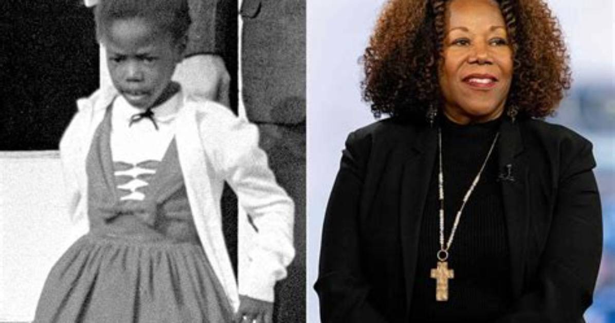 How Old Is Ruby Bridges?