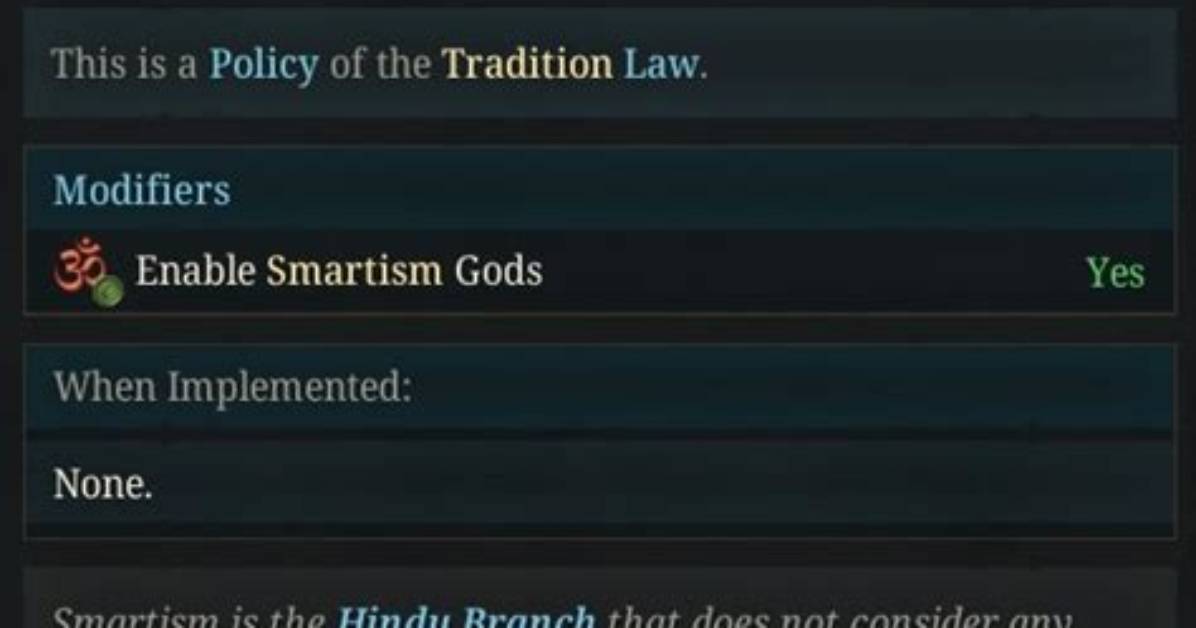 How Old Is Smartism?