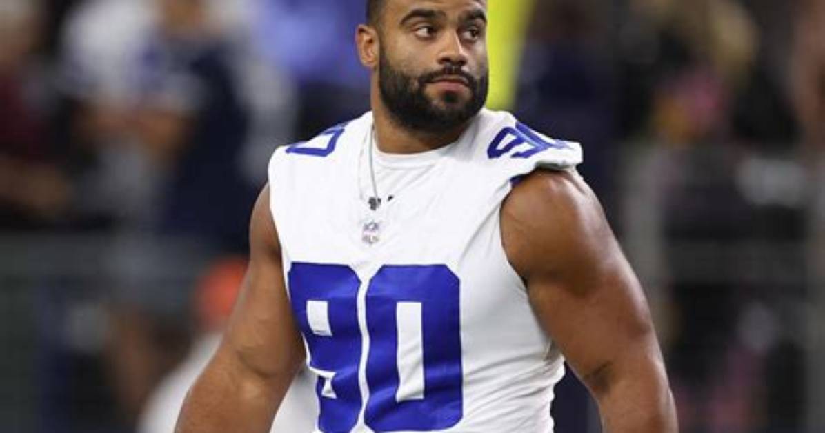 How Old Is Solomon Thomas