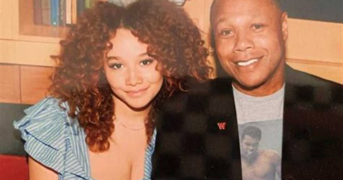 How Old Is Talia Jackson? Age, Parents, Ethnicity, Biography