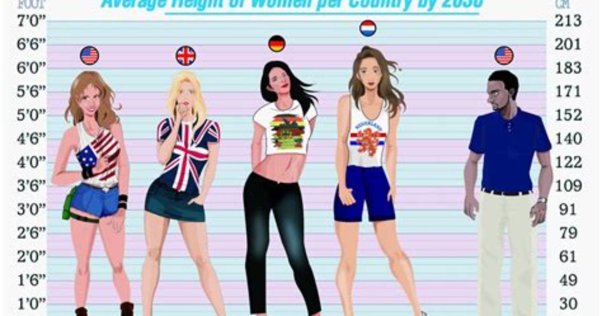 How Old Is the Average Model
