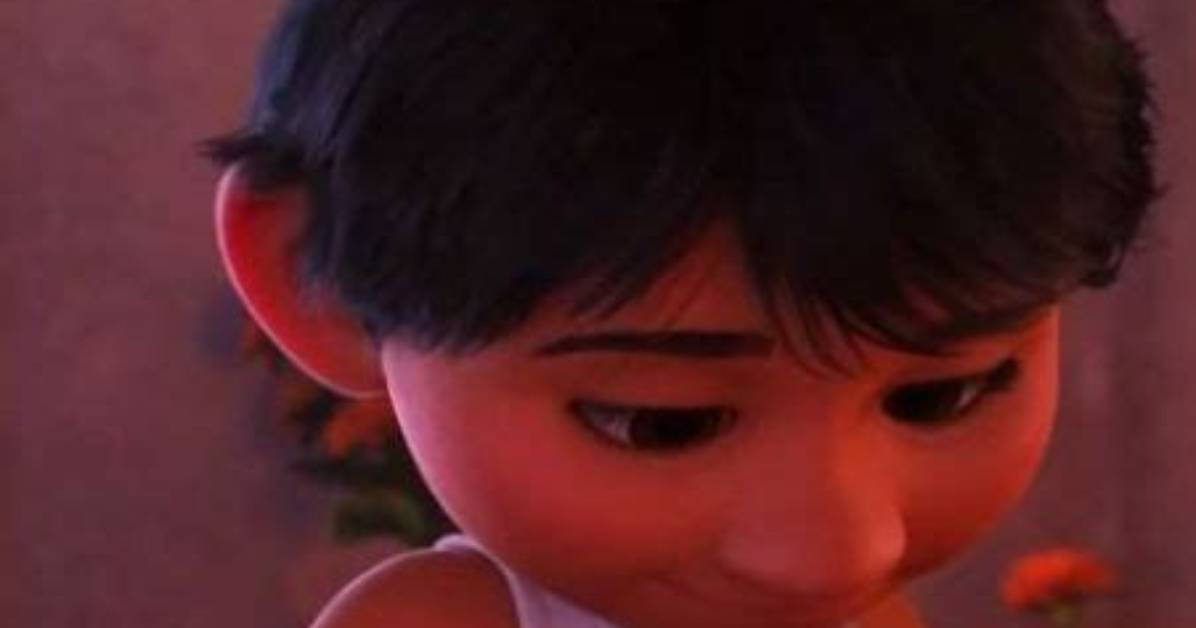 How Old Is the Boy in Coco