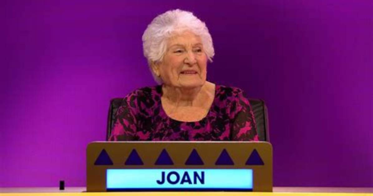 How Old Is the Contestant?