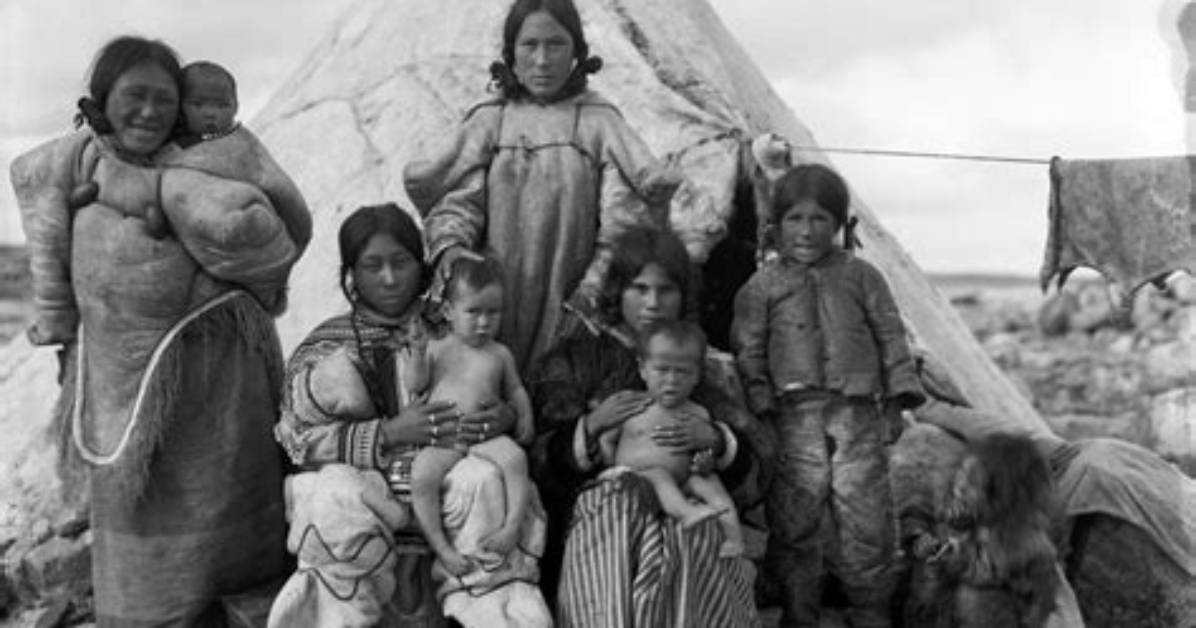 How Old Is the Inuit Tribe?