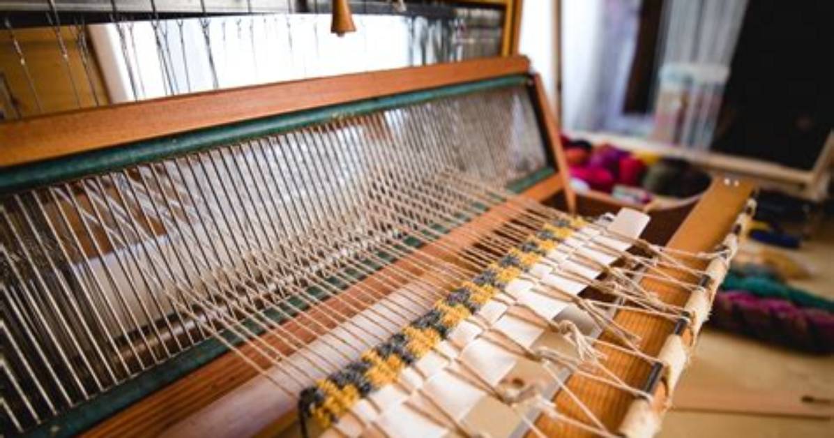 How Old Is the Loom