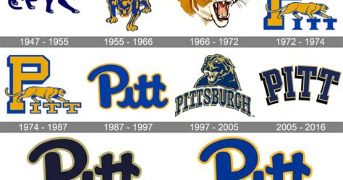 How Old Is the Pitt Panthers Qb?