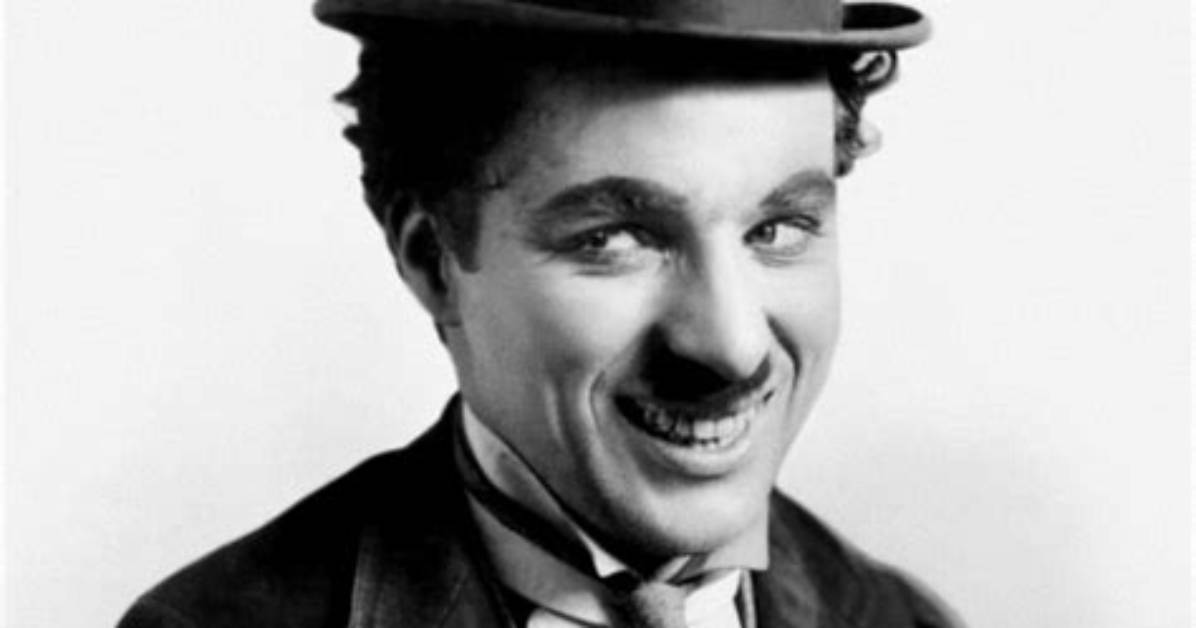 How Old Is the Tramp? – Celebrity