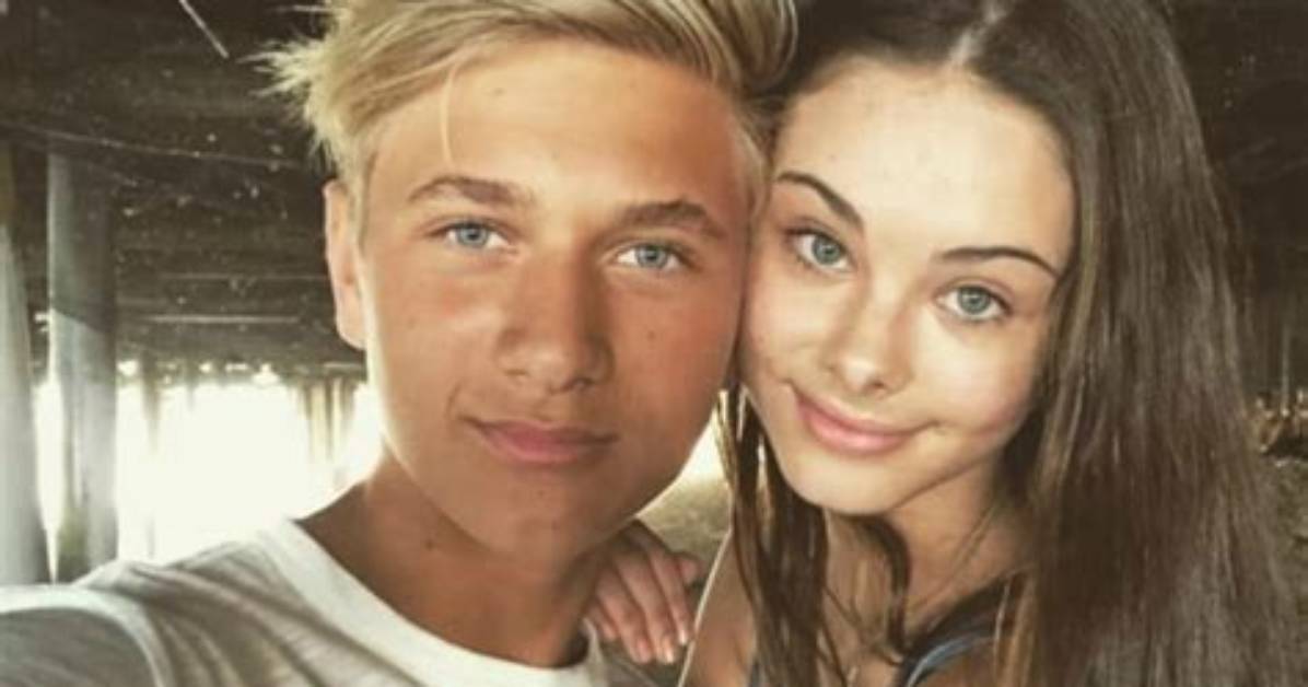 How Old Is Thomas Kuc? Age, Girlfriend, Height & Facts