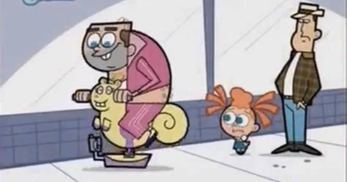 How Old Is Timmy Turner in the Show? – Celebrity