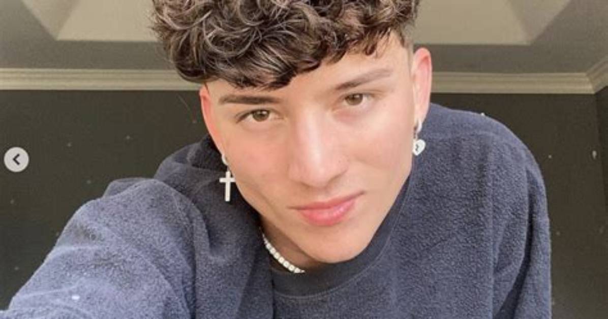 How Old Is Tony Lopez on Tiktok