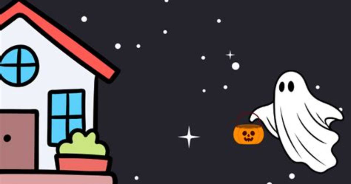 How Old Is Too Old to Trick or Treat? Here's the Etiquette