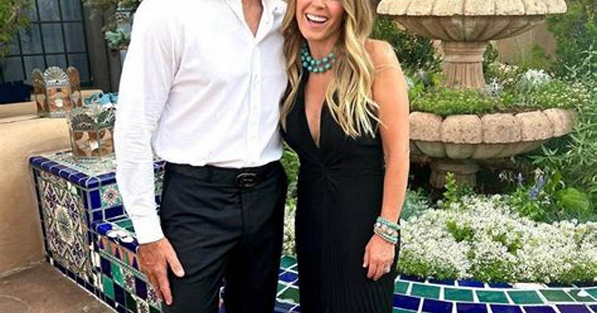 How Old Is Trista Sutter?