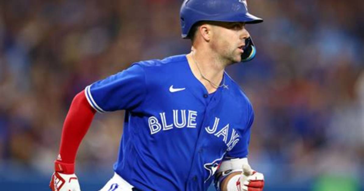 How Old Is Whit Merrifield?