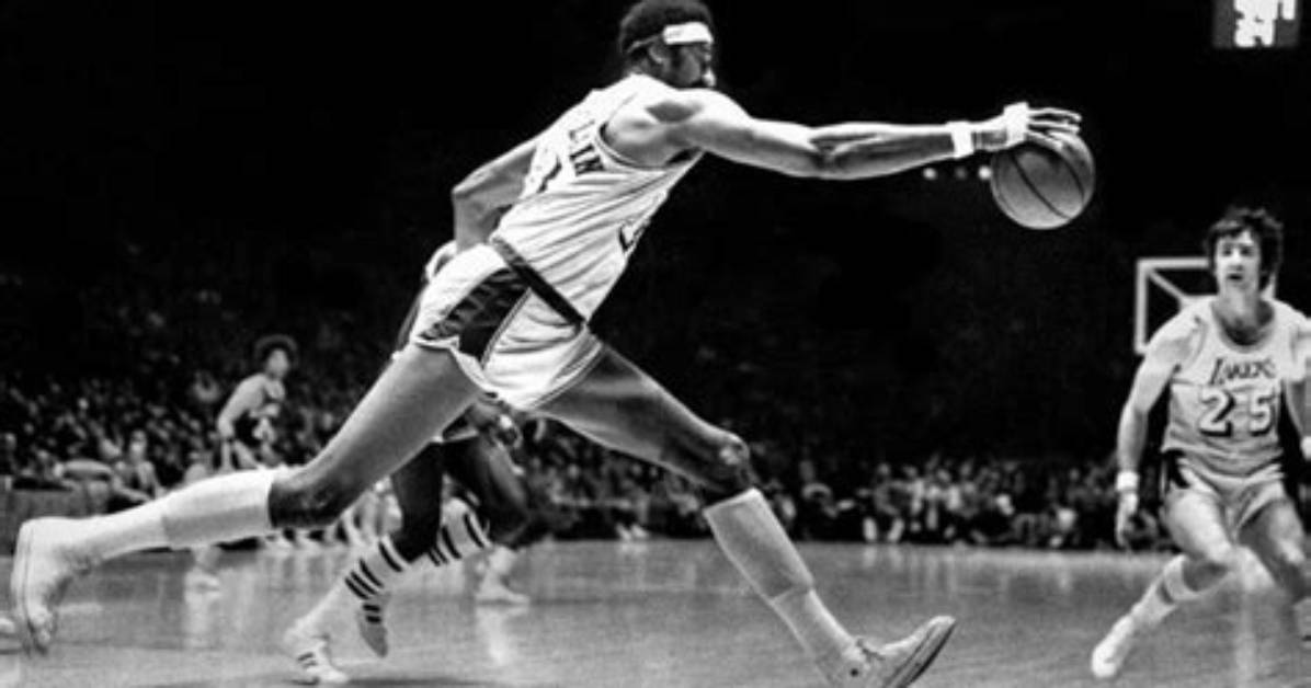 How Old Is Wilt Chamberlain?